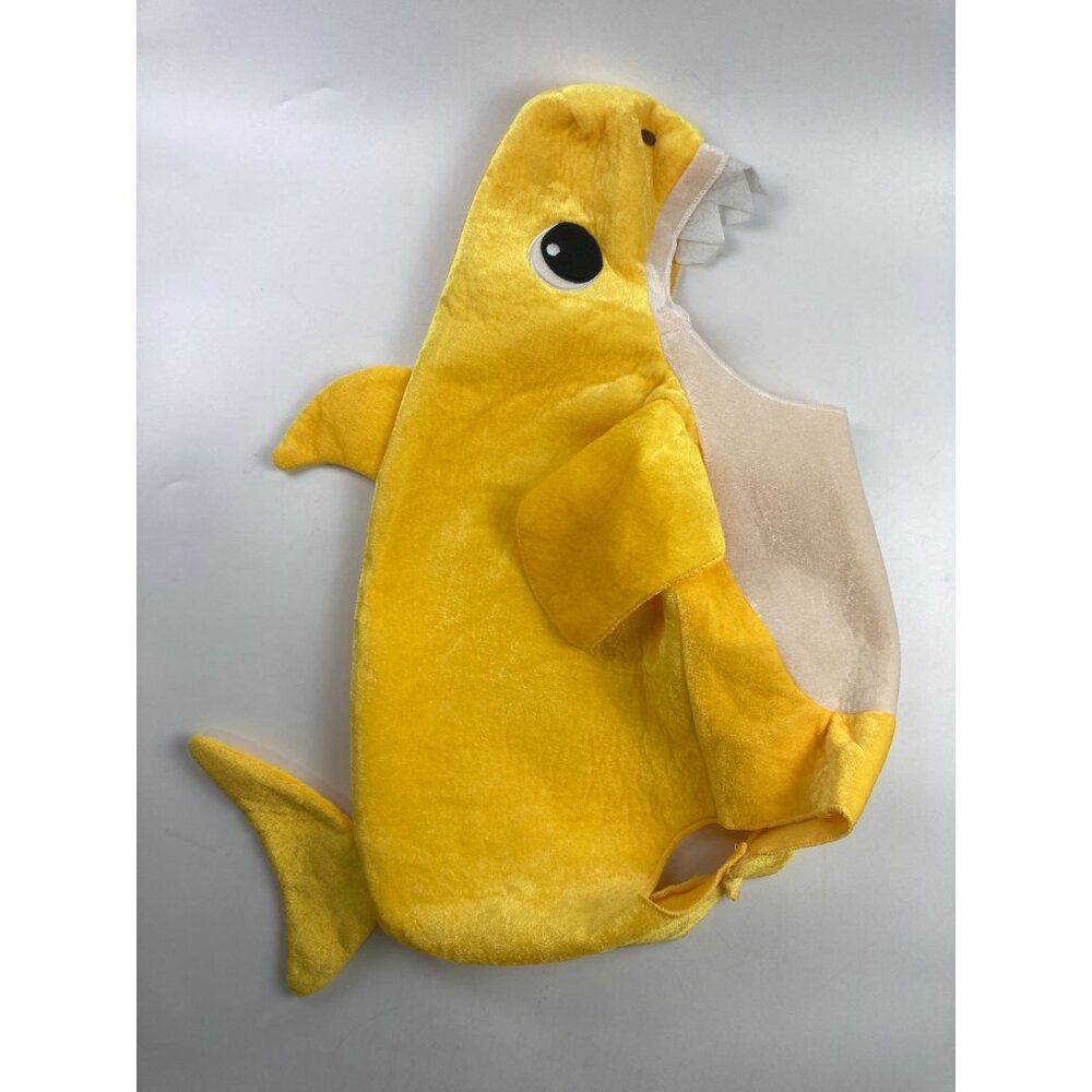 Sunny Shark Kids Costume